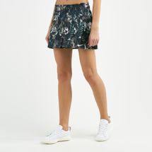 Nike Womens Court Flex Tennis Skirt