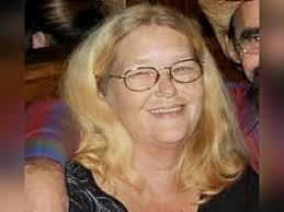 Pamela Grace Willis's Obituary