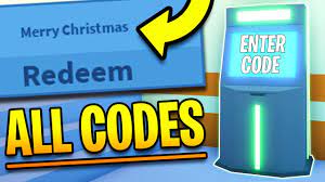 New promo codes update frequently, so you can bookmark this page and check back often for. All Codes In Roblox Jailbreak New Twitter Promo Codes Free Cash Roblox Jailbreak Winter Update Youtube