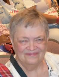 Obituary information for Gena Law