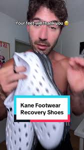 Workout with Kane Shoes