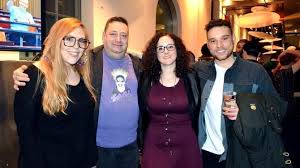 Décès de Pierre Lauzon : Triste nouvelle, Tante Gaby n'est plus