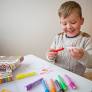Drawing Silky Paint Crayon from boingtoys.com