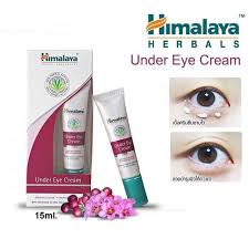 Himalaya Herbals Under Eye Cream Thailand Best Selling Products Online Shopping Worldwide Shipping Undereye Eye Cream Herbalism