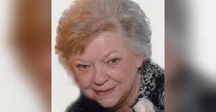 Obituary, Visitation & Funeral Information