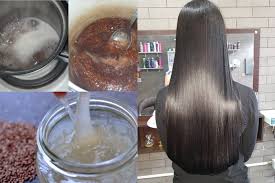 Argan, jojoba, coconut, macadamia and olive oils are great oils for hair repair. Diy Flax Seed Gel For Nourishing And Healthy Hair Makeupandbeauty Com