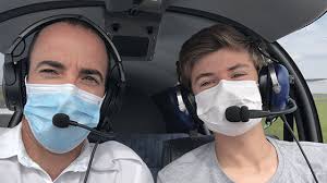 L'embauche de Laurent