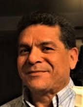 Obituary information for Jaime Trevino