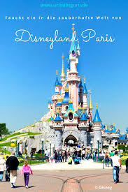 Disneyland Paris Angebote Und Infos Urlaubsguru Disneyland Paris Disneyland Paris