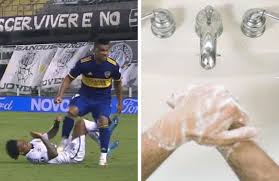 The best memes from instagram, facebook, vine, and twitter about boca hoy. Boca Cayo Ante El Santos Pero Los Memes Ganaron Por Goleada La 100