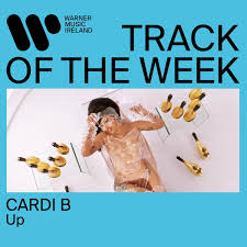 3 dope brothas — up (originally performed by cardi b) instrumental 02:32. Topsify Totw Cardi B Up Cardi