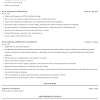 Hvac resume samples | qwikresume. 3