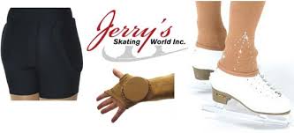 Jerrys Skating Tights And Padded Skatewear