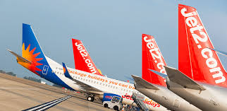Cheap flights with uk airline jet2.com. Jet2 Seeing Huge Pent Up Demand From Uk Travellers