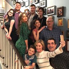 While modern family might come to netflix australia in the future, this is quite unlikely as other networks (e.g. Modern Family Star Says Cast Were So Upset Over Show Ending