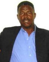 Antoner Eugene Thomas