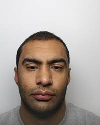 Keighley drug dealer jailed for nine years