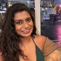 Rochelle Cynthia Lobo