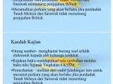 Kajian Kes Sejarah Tingkatan 4 Kssm 2021 Cuitan Dokter