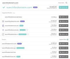 The Ultimate Guide To Choosing And Buying A Domain Name In 2020
