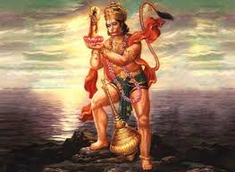 Image result for hanuman