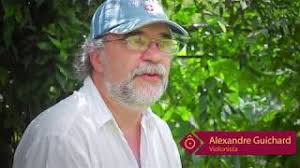 Alexandre Guichard fala da construção dos arranjos