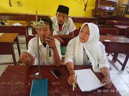 Ujian praktek kelas 9 ipa. Ujian Praktek Ipa Kelas 9 Mts Mts Bahrul Ulum Kupang Facebook