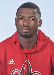 Track and Field Roster