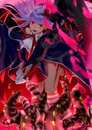 From fate/grand order comes a scale figure of moon cancer/bb (2nd ascension) in her devilish flawless skin spiritron dress! Moon Cancer Bb Bb Fate Extra Image 2387524 Zerochan Anime Image Board