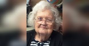 Obituary information for Martha Jane Stapleton