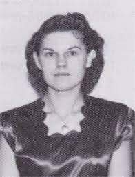 Juliette Marie Anne Cloutier Danforth (1926-1993)