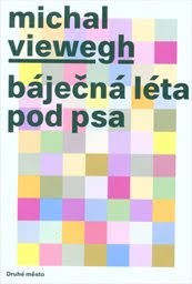 Výsledok vyhľadávania pre kľúčové slovo báječná léta pod psa na najväčšom študentskom portáli zones.sk. Viewegh Michal Bajecna Leta Pod Psa