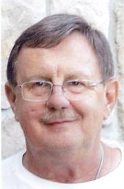 Obituary of Stephen M. Wolbert