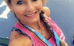 Aylin Ryan's Instagram, Twitter & Facebook