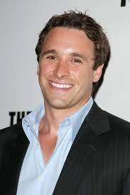 Noah Wyle — Stock Editorial Photo © s_bukley #15306375