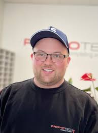 Promotech People: Die Abteilung Instandhaltung