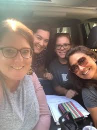 Jill Schumacher's Instagram, Twitter & Facebook