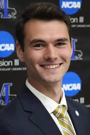 2024 Men's Soccer Roster