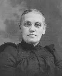 Sarah Abigail Sanborn Willey (1848-1931)