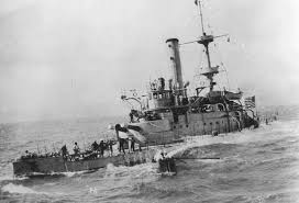Facebook The Spanish American War American War Naval History