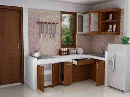 Rumah dengan pemilihan cat yang tepat tentu akan memperlihatkan hasil sesuai dengan harapan. Warna Cat Dapur Rumah Minimalis Dapur Rumah Model Dapur Desain Dapur