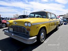 Image result for Taxi Yellow 1977 Chrysler