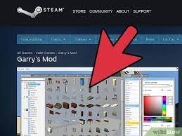 How To Get The Fun Out Of Garry S Mod Online 6 Steps