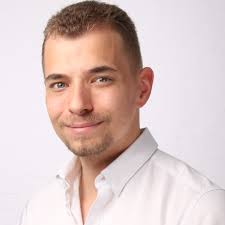 jrfoehn (Jean-Robin Foehn) · GitHub