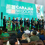 Parauapebas Boosts Local Economy and Entrepreneurial Spirit with Feira Carajás Negócios 2026