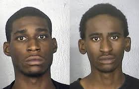 Police use pawn shop database to catch burglary suspects