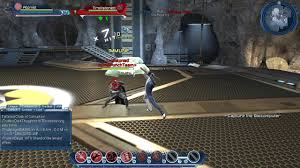 Being a batman fan myself, i wasn't too excited . Legends Pvp Is In Bad Shape Dc Universe Online Forums