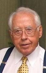 Francis McKenna Obituary