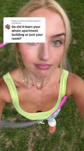 Replying to @Hannah Buchanan