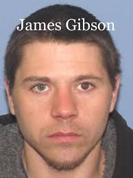 The following have warrants through Jackson County Municipal Court: James  Gibson Paul Gillenwater Christopher Gilliland